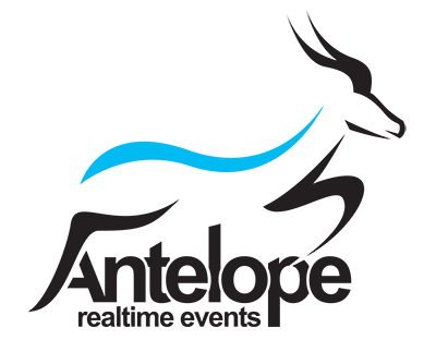 Antelope Realtime Events logo